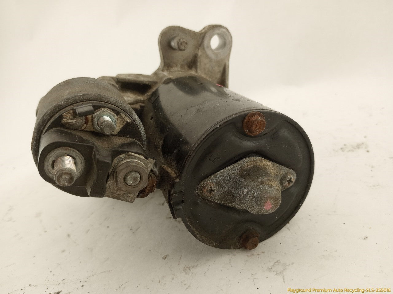 Mini Cooper Starter Motor