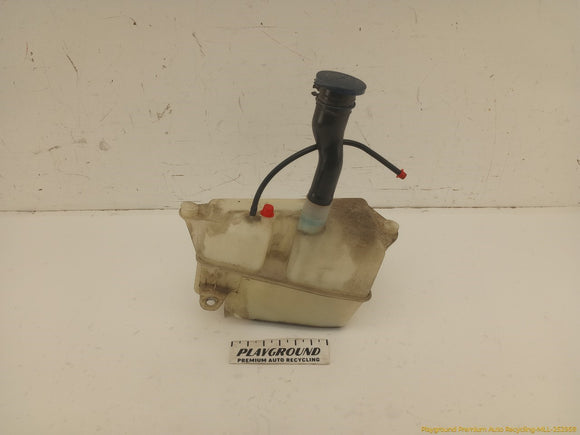 Volvo C70 Windshield Washer Reservoir