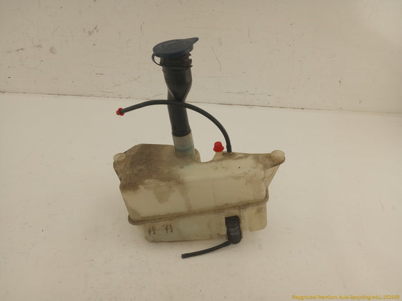 Volvo C70 Windshield Washer Reservoir