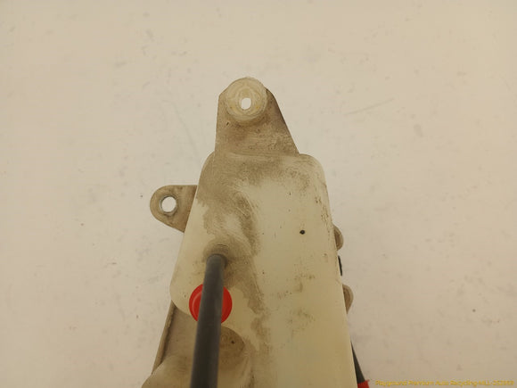 Volvo C70 Windshield Washer Reservoir