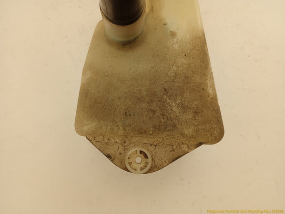 Volvo C70 Windshield Washer Reservoir