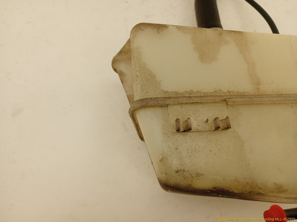 Volvo C70 Windshield Washer Reservoir