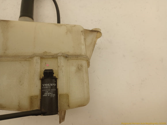 Volvo C70 Windshield Washer Reservoir