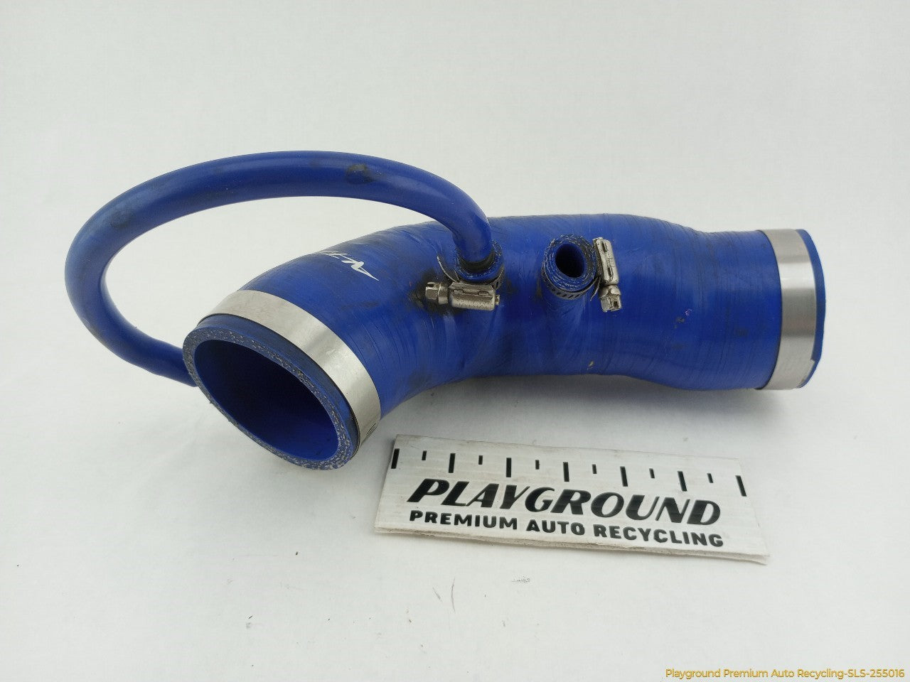 Mini Cooper Aftermarket Air Intake Tube
