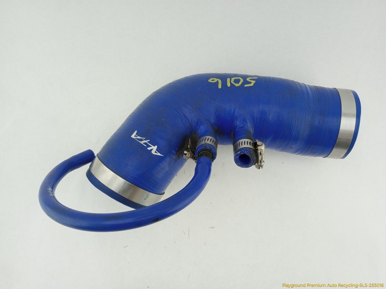 Mini Cooper Aftermarket Air Intake Tube - 0