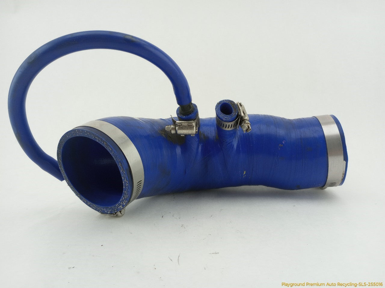 Mini Cooper Aftermarket Air Intake Tube