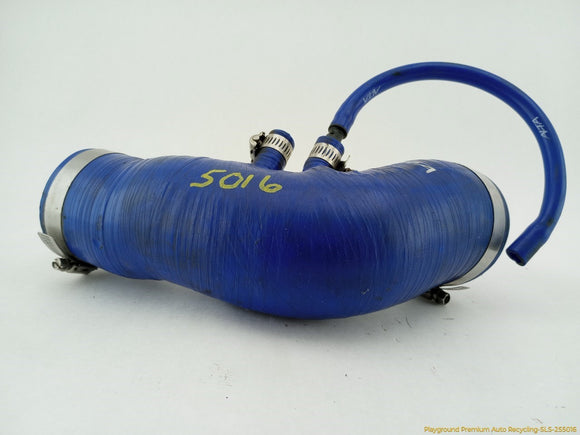 Mini Cooper Aftermarket Air Intake Tube
