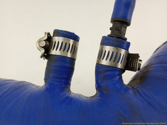 Mini Cooper Aftermarket Air Intake Tube