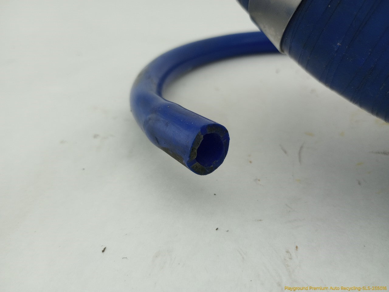 Mini Cooper Aftermarket Air Intake Tube