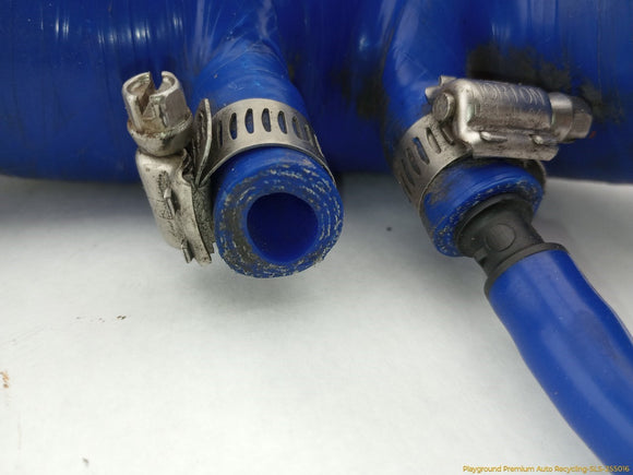 Mini Cooper Aftermarket Air Intake Tube