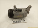 Mini Cooper AC Compressor-1