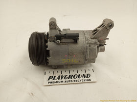 Mini Cooper AC Compressor