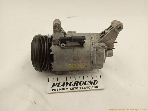 Mini Cooper AC Compressor