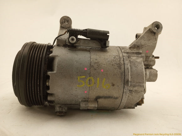 Mini Cooper AC Compressor