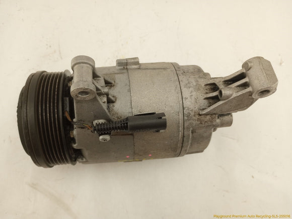 Mini Cooper AC Compressor