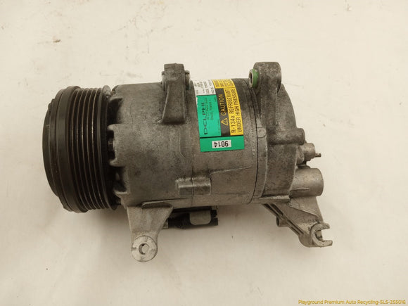 Mini Cooper AC Compressor