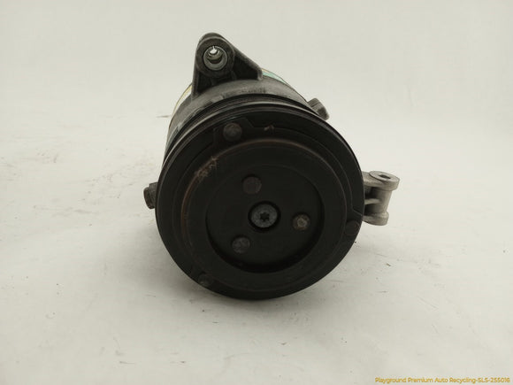 Mini Cooper AC Compressor