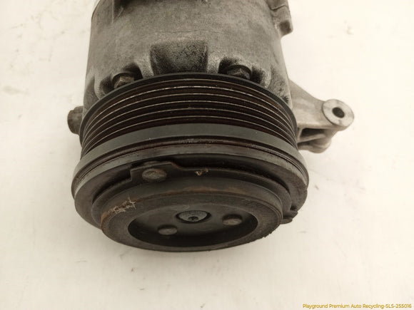 Mini Cooper AC Compressor