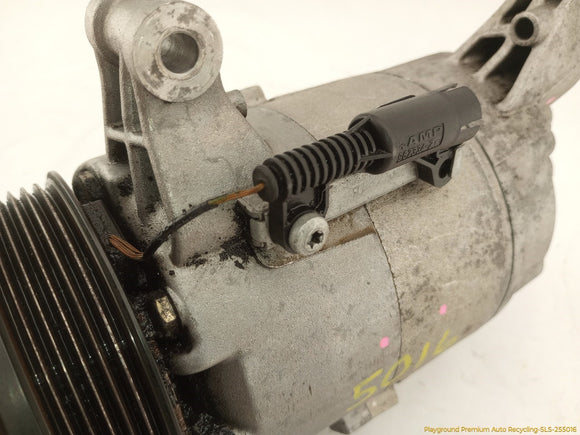 Mini Cooper AC Compressor