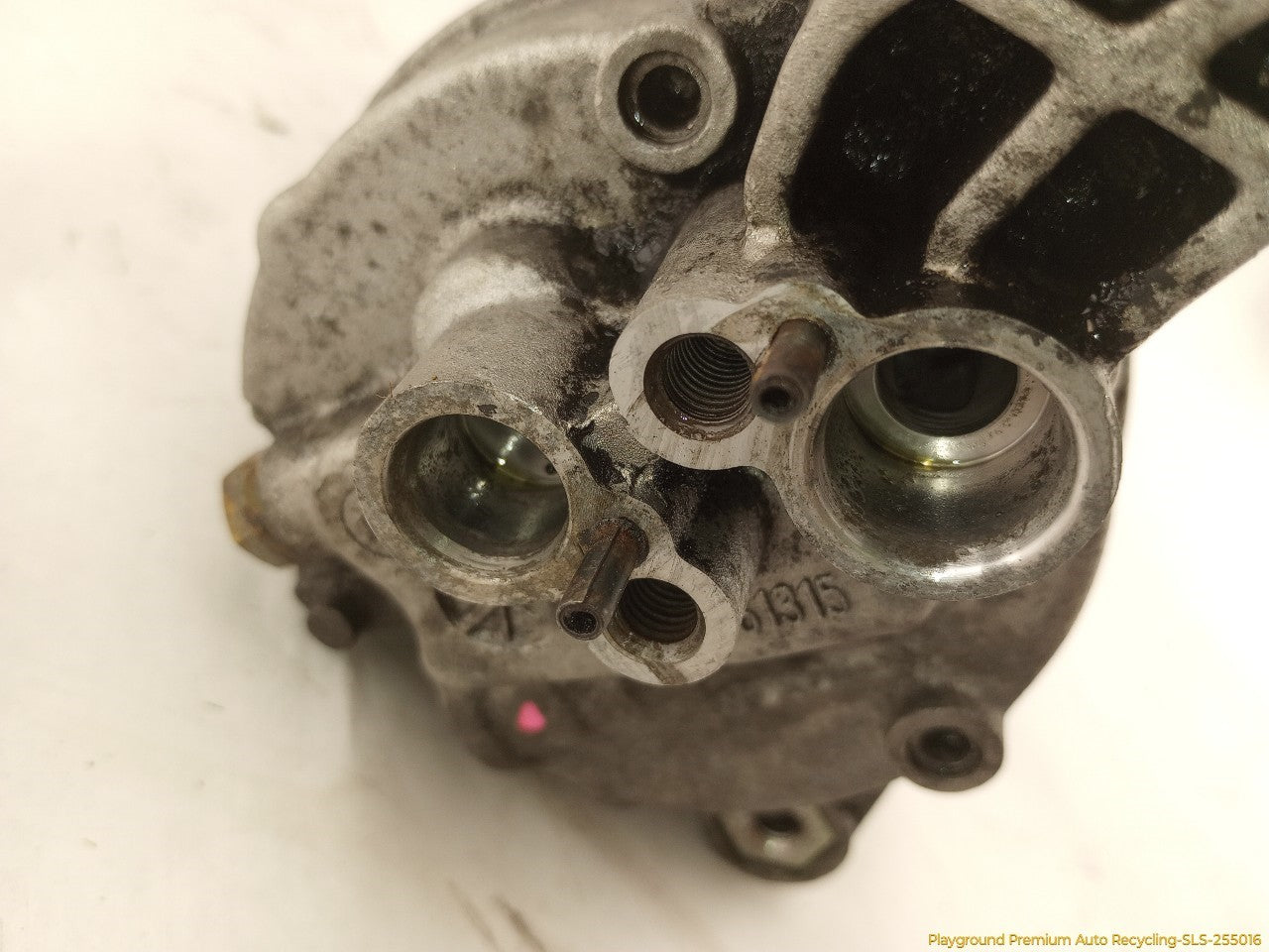 Mini Cooper AC Compressor