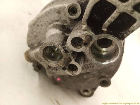 Mini Cooper AC Compressor