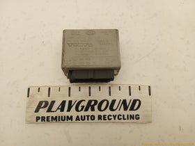 Volvo C70 Lamp Control Module