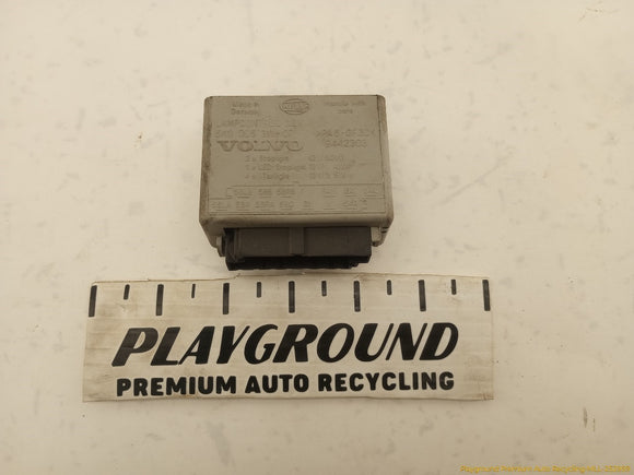 Volvo C70 Lamp Control Module