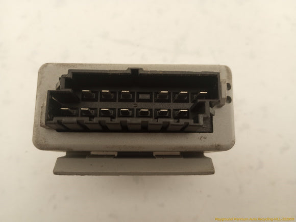 Volvo C70 Lamp Control Module