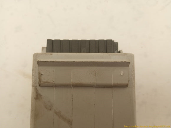 Volvo C70 Lamp Control Module