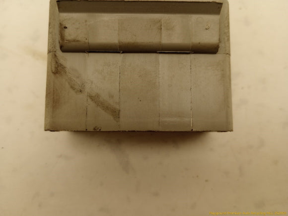 Volvo C70 Lamp Control Module