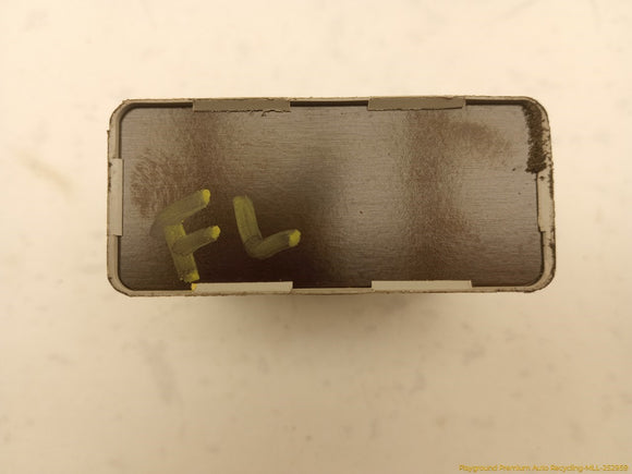 Volvo C70 Lamp Control Module