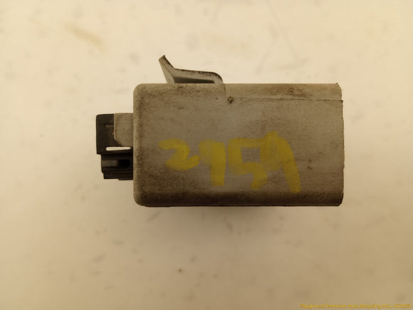Volvo C70 Lamp Control Module