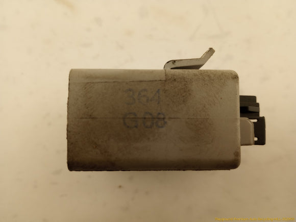 Volvo C70 Lamp Control Module