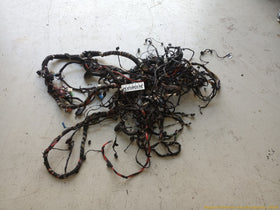 Mini Cooper Vehicle Body Wire Harness