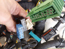 Mini Cooper Vehicle Body Wire Harness-9