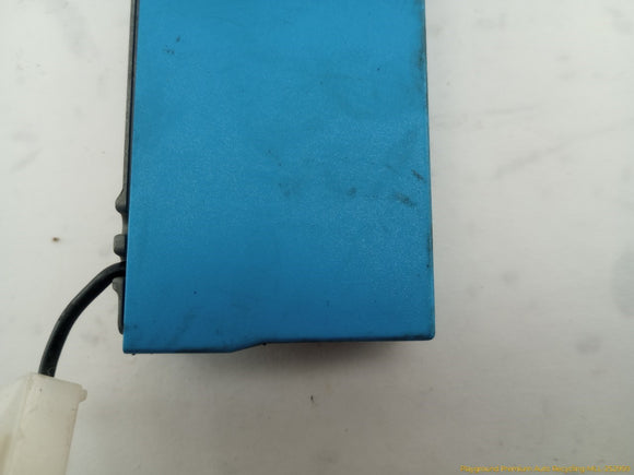 Volvo C70 Antenna Power Receiver Module