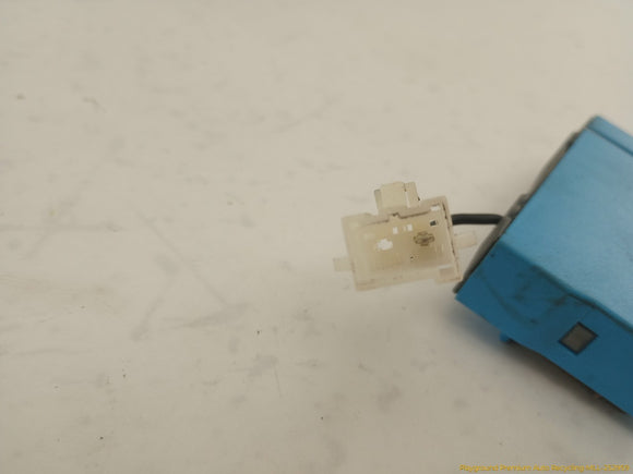 Volvo C70 Antenna Power Receiver Module