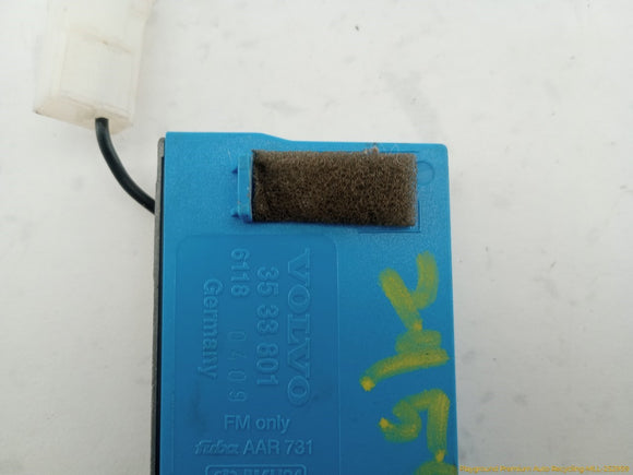 Volvo C70 Antenna Power Receiver Module