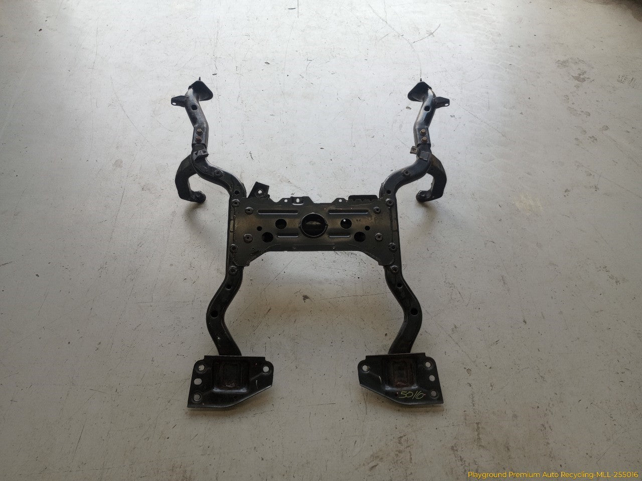 Mini Cooper Front Subframe Crossmember - 0