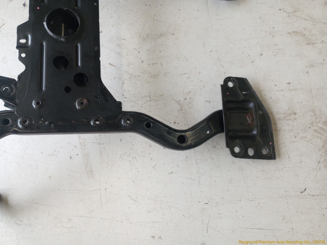 Mini Cooper Front Subframe Crossmember