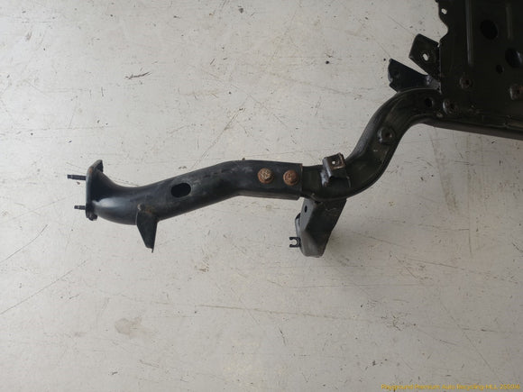 Mini Cooper Front Subframe Crossmember