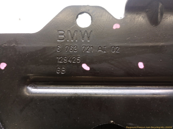 Mini Cooper Front Subframe Crossmember