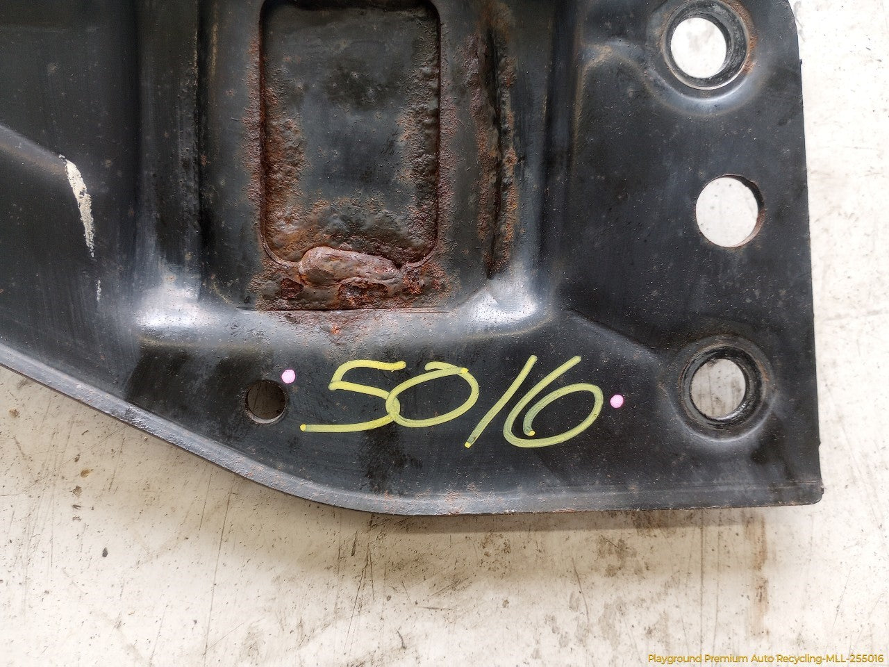 Mini Cooper Front Subframe Crossmember