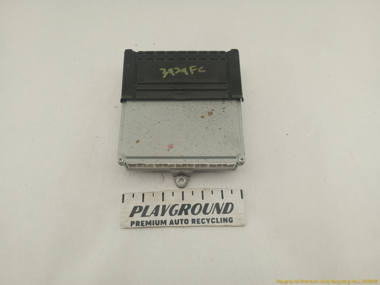 Acura TSX Engine Control Module