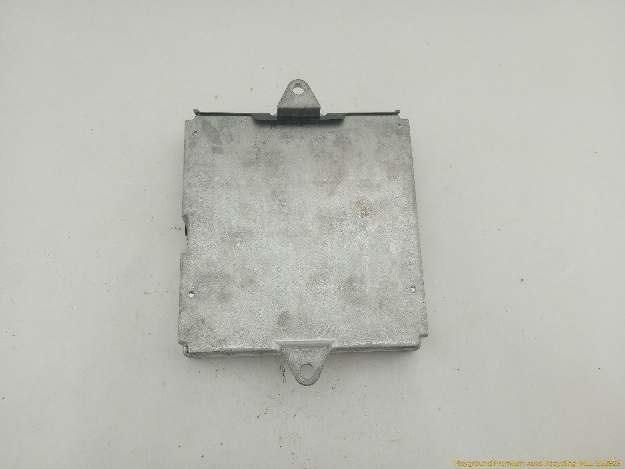 Acura TSX Engine Control Module - 0