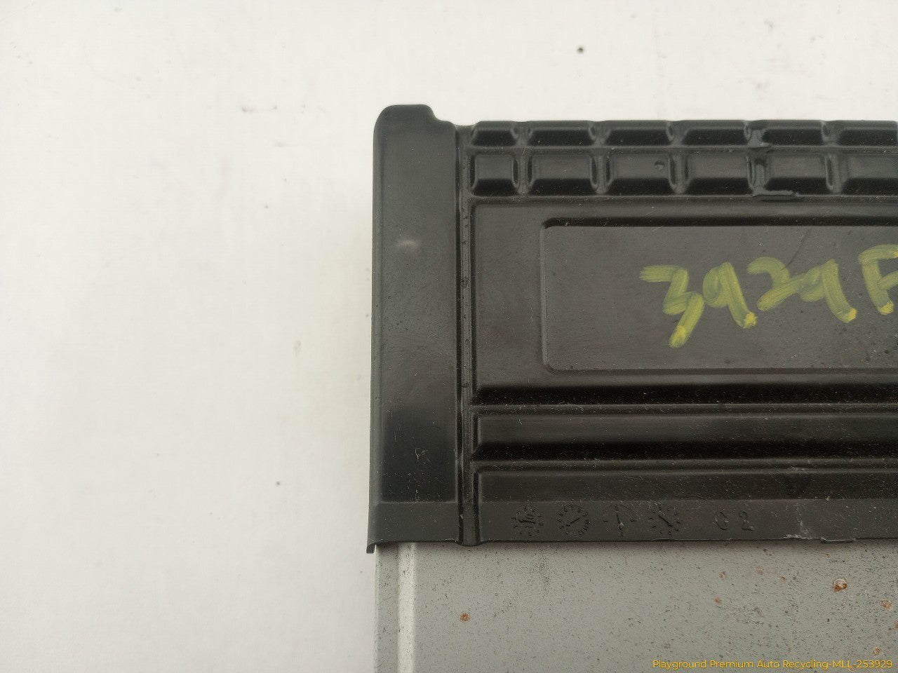 Acura TSX Engine Control Module
