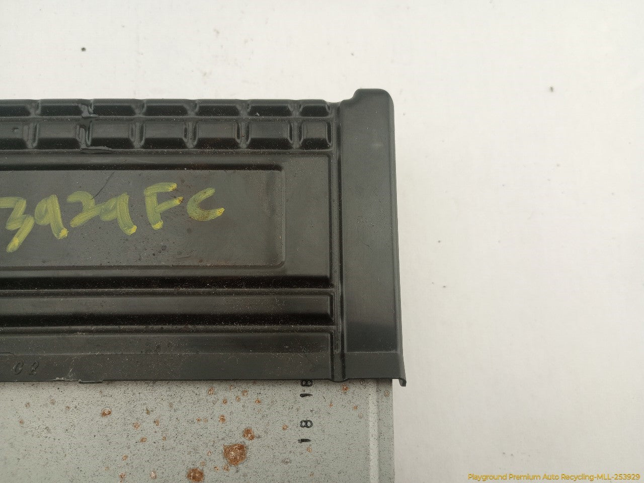 Acura TSX Engine Control Module