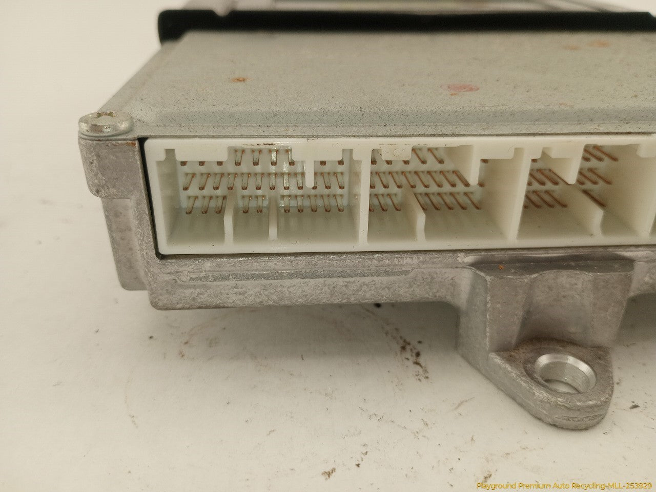 Acura TSX Engine Control Module