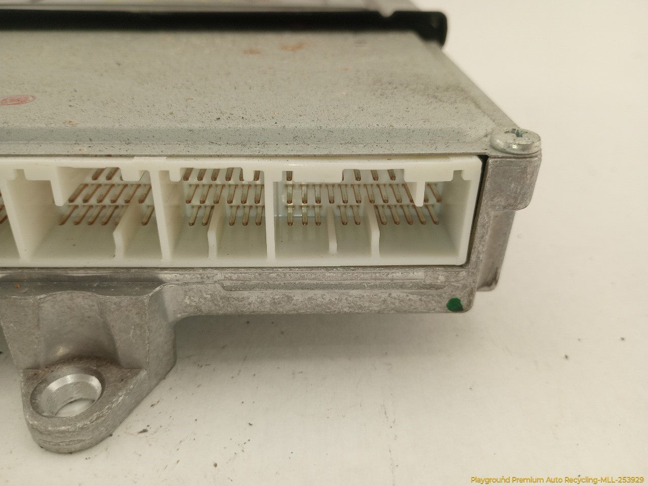 Acura TSX Engine Control Module