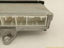 Acura TSX Engine Control Module-8